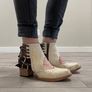 Freebird by Steven Desert